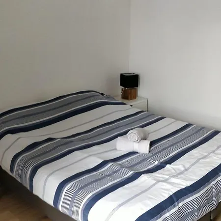 Appartement Flat