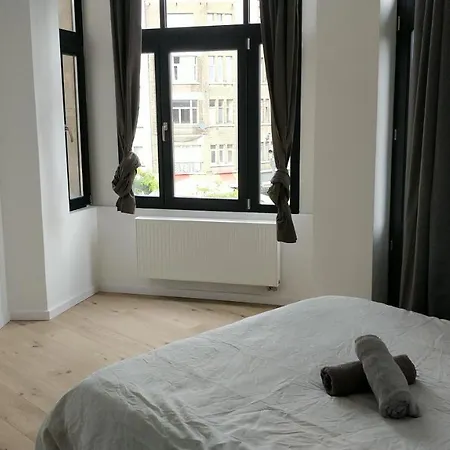 Flat * Bruxelles