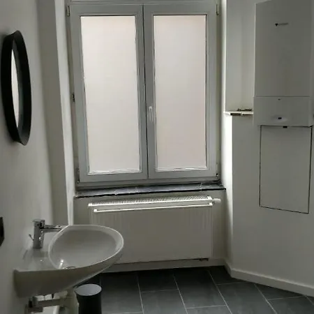 Flat * Brussels