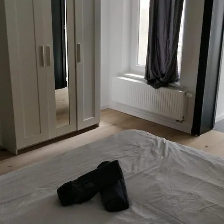 Apartment Flat