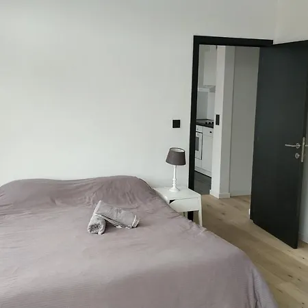Apartment Flat