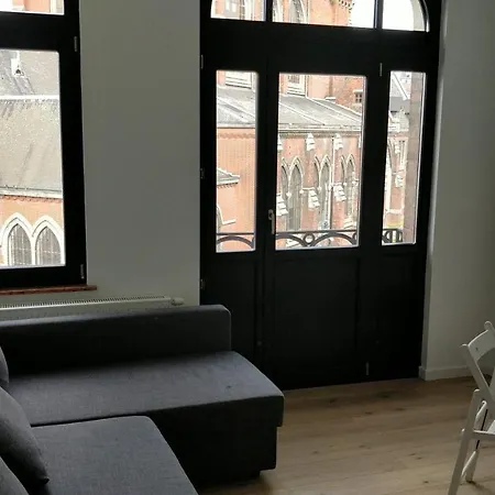 Appartement Flat Bruxelles