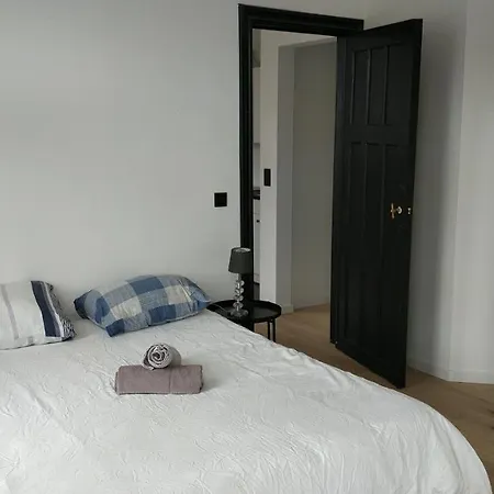 Appartement Flat *