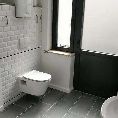 Appartement Flat