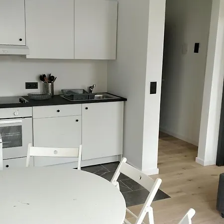 Apartment Flat Brussels