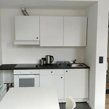 Flat Apartment *