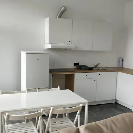 Appartement Flat